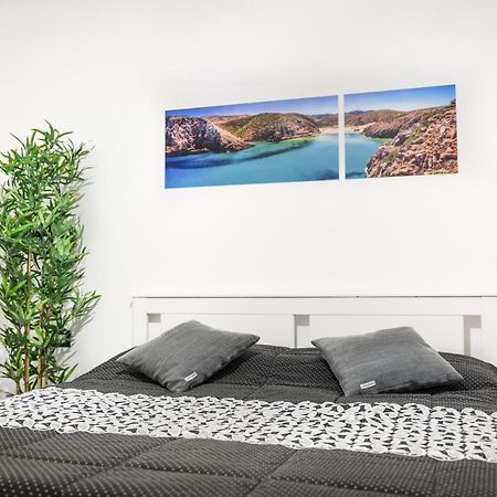 Bed And Breakfast Porto Flavia Иглесиас Екстериор снимка