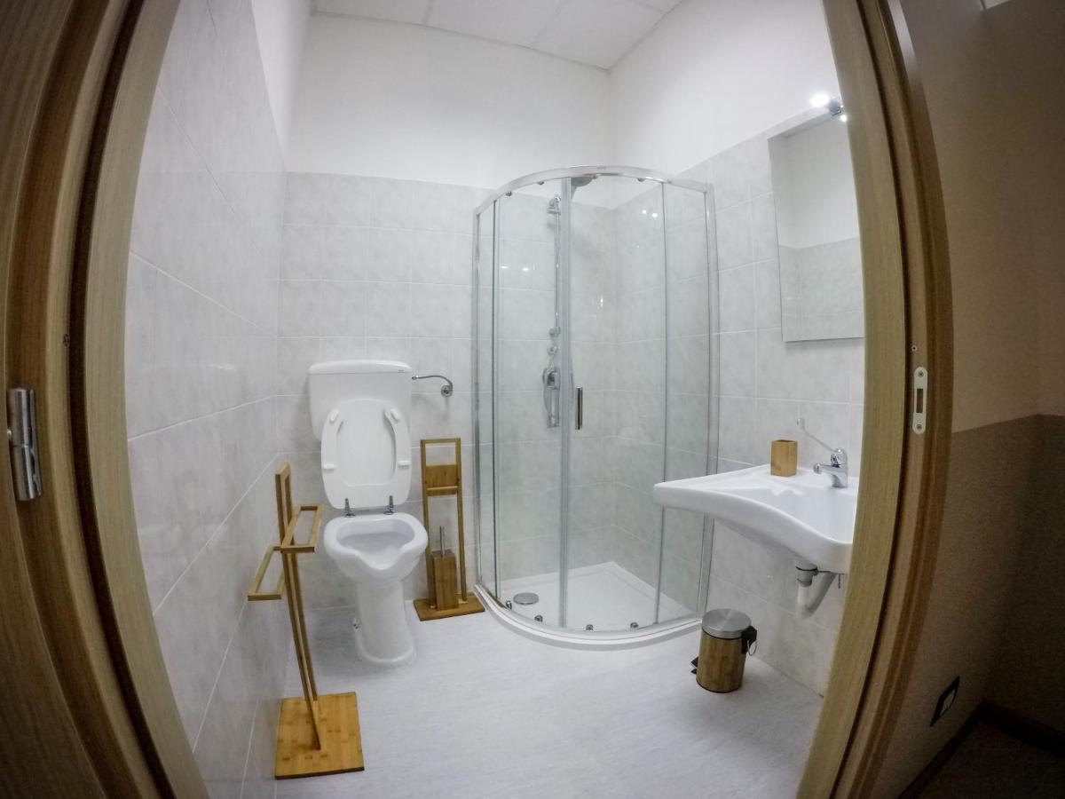 Bed And Breakfast Porto Flavia Иглесиас Екстериор снимка